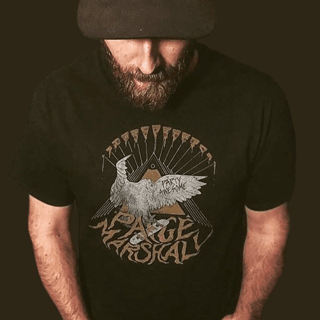 Merch Design
